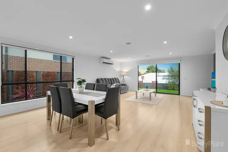 Fourth view of Homely house listing, 15 Tahoe Circuit, Pakenham VIC 3810