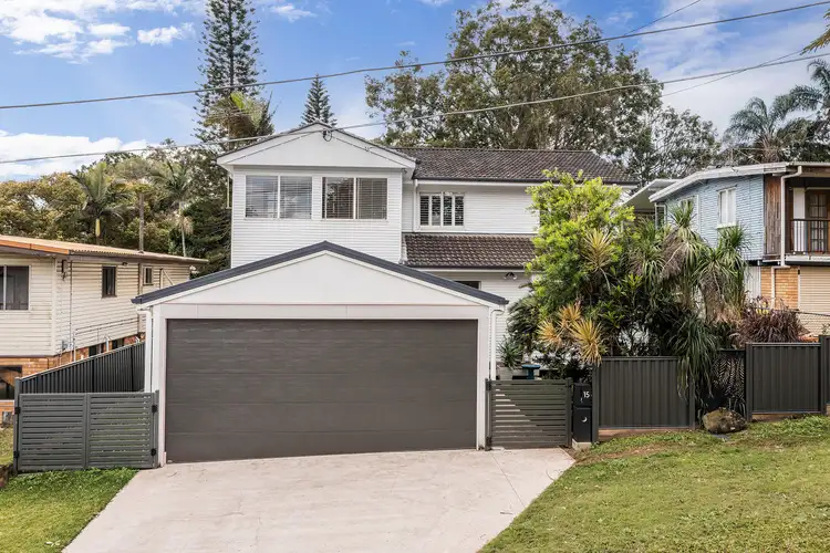 Main view of Homely house listing, 15 Hall Street, Brighton QLD 4017