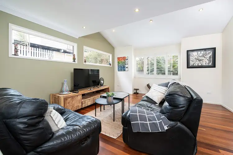Second view of Homely house listing, 15 Hall Street, Brighton QLD 4017
