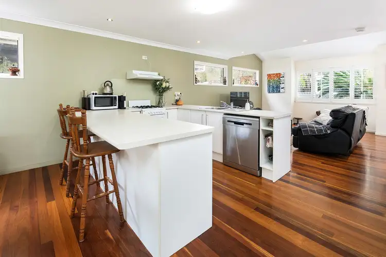 Third view of Homely house listing, 15 Hall Street, Brighton QLD 4017