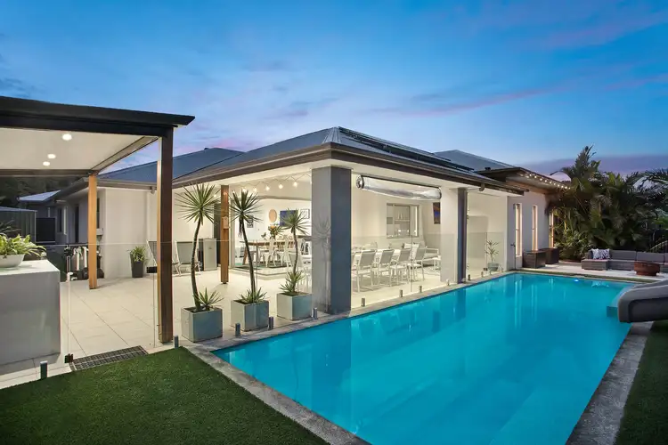 1 Hope Court, Meridan Plains QLD 4551