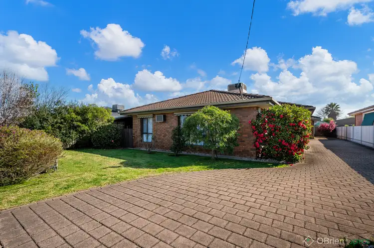 Main view of Homely unit listing, 1/48 Williams Road, Wangaratta VIC 3677