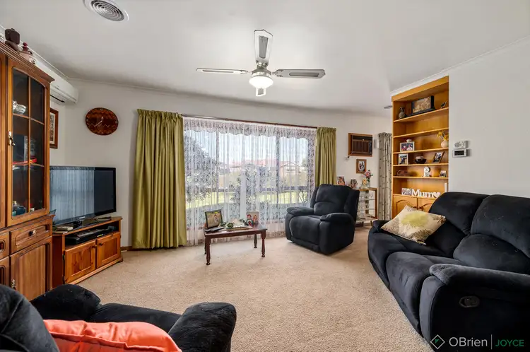 Second view of Homely unit listing, 1/48 Williams Road, Wangaratta VIC 3677