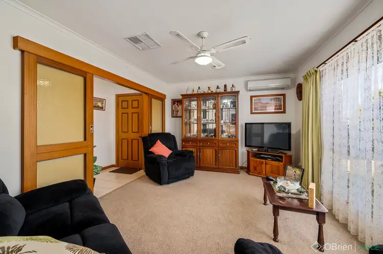 Third view of Homely unit listing, 1/48 Williams Road, Wangaratta VIC 3677