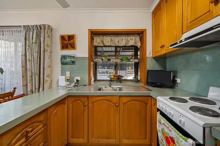 Fourth view of Homely unit listing, 1/48 Williams Road, Wangaratta VIC 3677