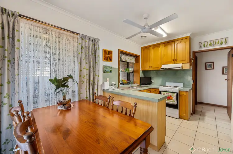 Fifth view of Homely unit listing, 1/48 Williams Road, Wangaratta VIC 3677