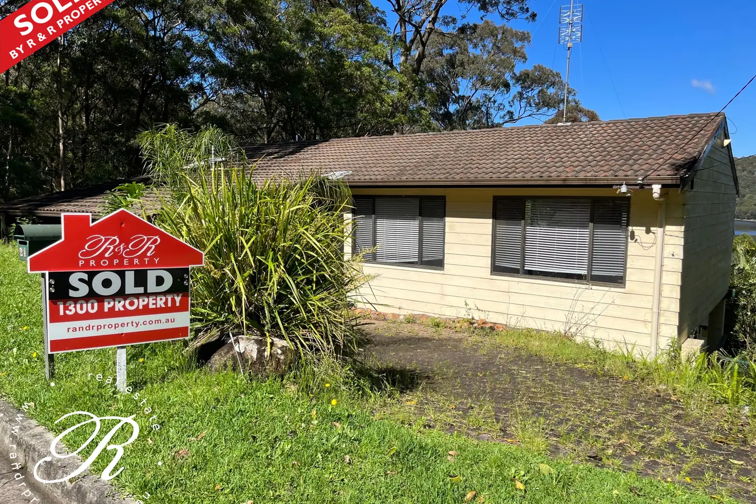 Main view of Homely house listing, 24 Crown Close, Tarbuck Bay NSW 2428