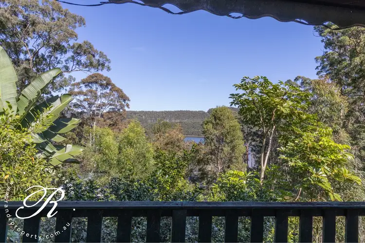 Fourth view of Homely house listing, 24 Crown Close, Tarbuck Bay NSW 2428