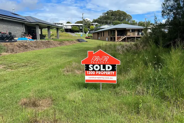 45 Coonabarabran Road