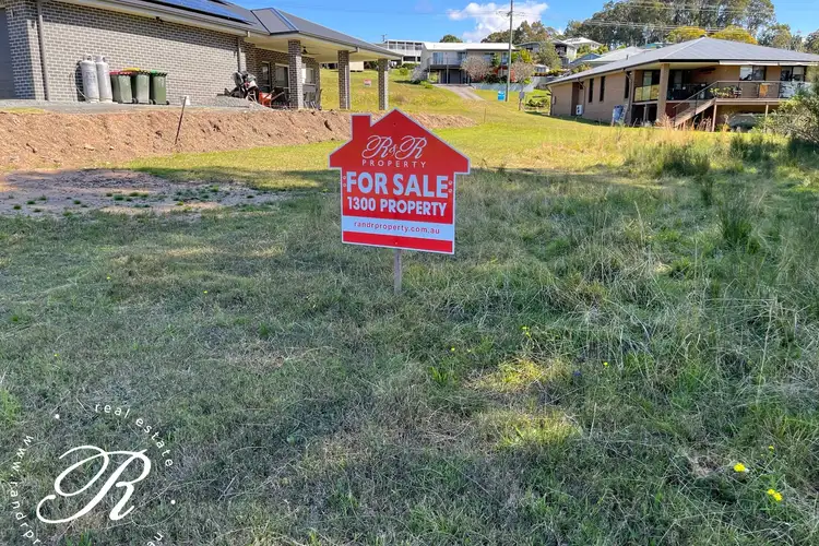 Second view of Homely land listing, 45 Coonabarabran Road, Coomba Park NSW 2428