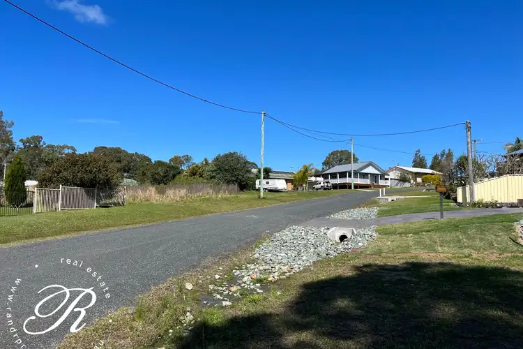 Third view of Homely land listing, 45 Coonabarabran Road, Coomba Park NSW 2428