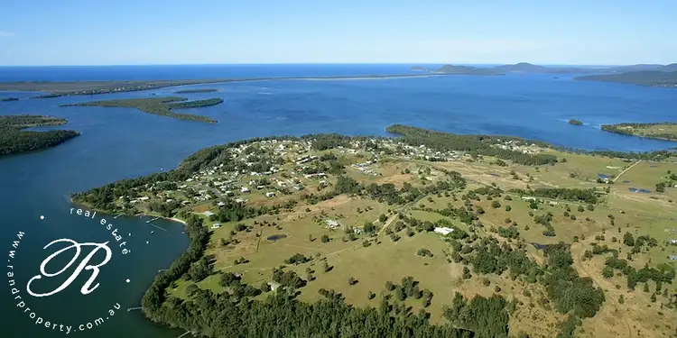 Fourth view of Homely land listing, 45 Coonabarabran Road, Coomba Park NSW 2428