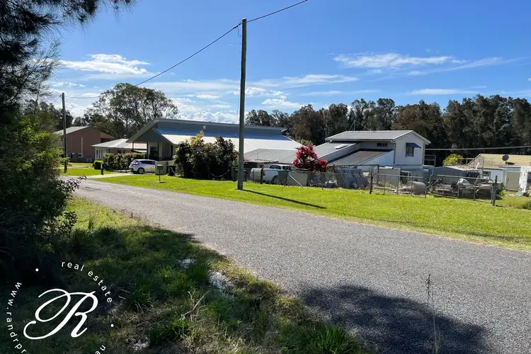 Fifth view of Homely land listing, 45 Coonabarabran Road, Coomba Park NSW 2428