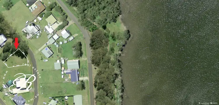 Seventh view of Homely land listing, 45 Coonabarabran Road, Coomba Park NSW 2428