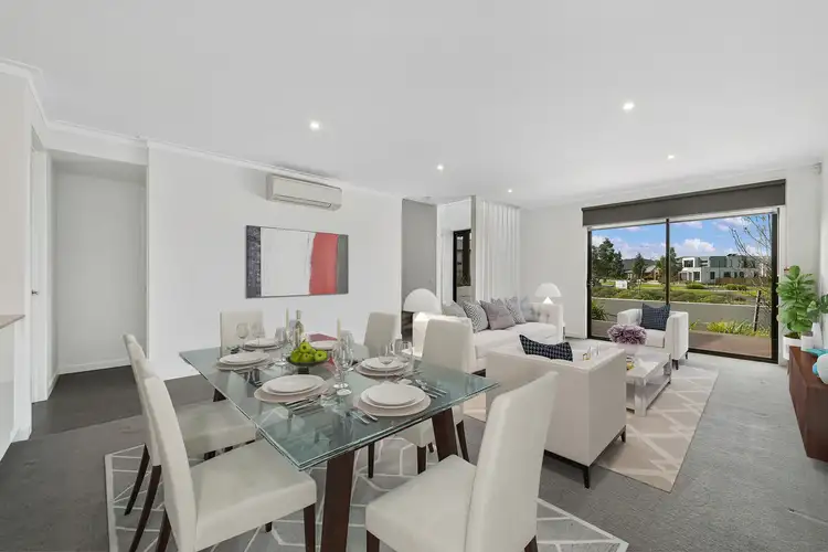 Third view of Homely terrace listing, 18 King Drive, Hillside VIC 3037