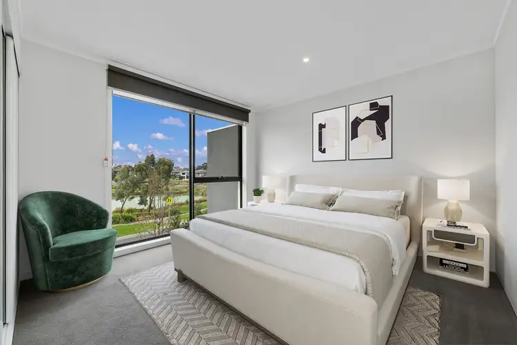 Sixth view of Homely terrace listing, 18 King Drive, Hillside VIC 3037
