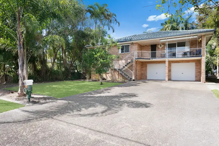 89 Werin Street, Tewantin QLD 4565