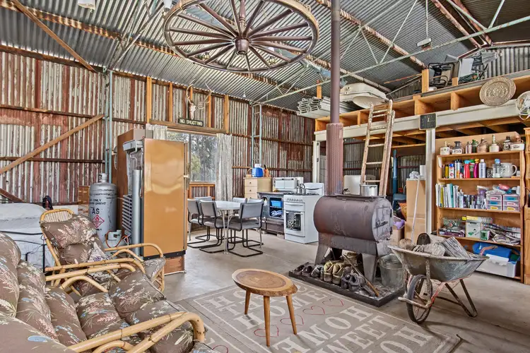 Third view of Homely rural property listing, 372 Hard Hills Track, Dunolly VIC 3472