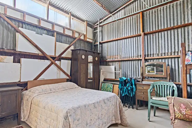 Sixth view of Homely rural property listing, 372 Hard Hills Track, Dunolly VIC 3472