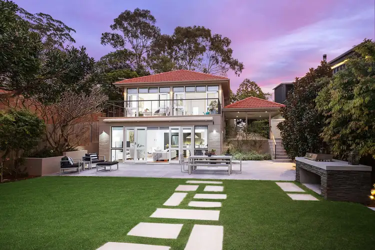 Main view of Homely house listing, 19 Beaconsfield Road, Chatswood NSW 2067
