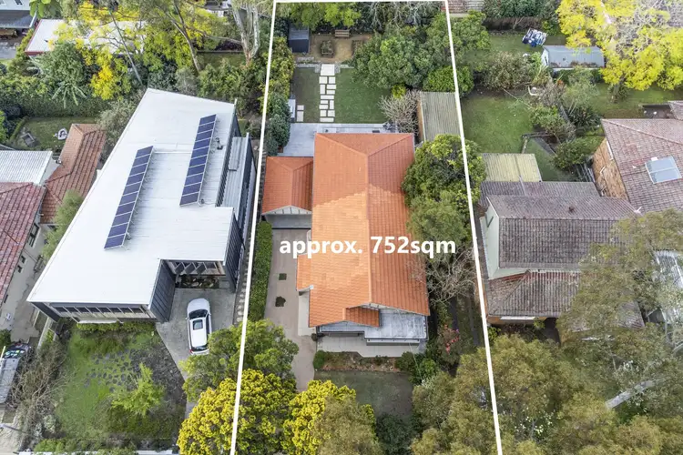 Third view of Homely house listing, 19 Beaconsfield Road, Chatswood NSW 2067