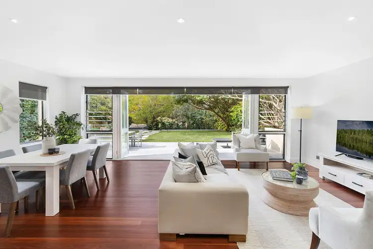 Fifth view of Homely house listing, 19 Beaconsfield Road, Chatswood NSW 2067