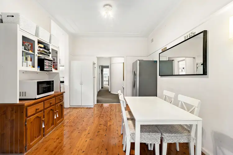 Fifth view of Homely semi-detached listing, 7 Kentwell Avenue, Concord NSW 2137