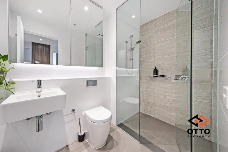 Fifth view of Homely apartment listing, 20606/2B Figtree Drive, Sydney Olympic Park NSW 2127