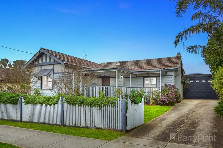 454 Dorset Road, Boronia VIC 3155