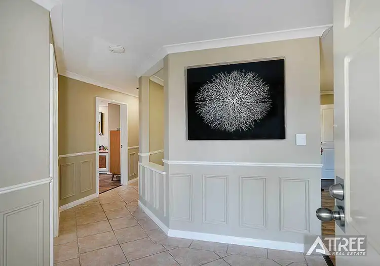 Second view of Homely house listing, 62 Gundaring Turn, Canning Vale WA 6155