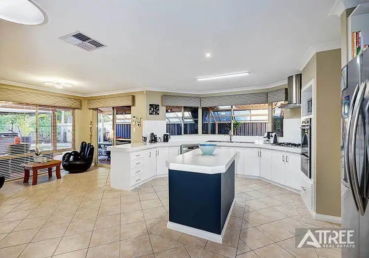 Fourth view of Homely house listing, 62 Gundaring Turn, Canning Vale WA 6155