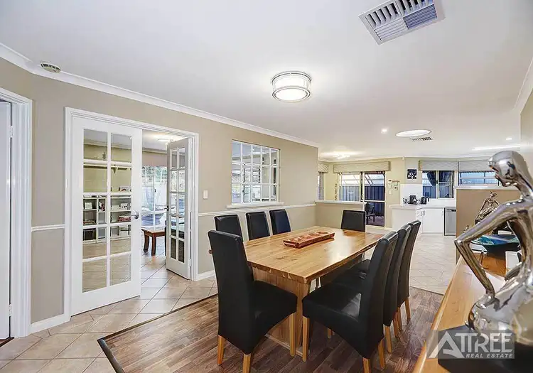 Sixth view of Homely house listing, 62 Gundaring Turn, Canning Vale WA 6155