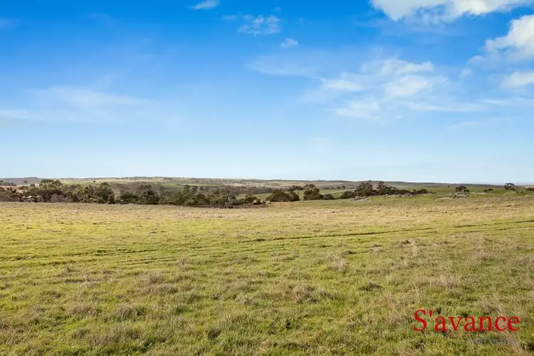 Lot 3 Memorial Drive, Tungkillo SA 5236