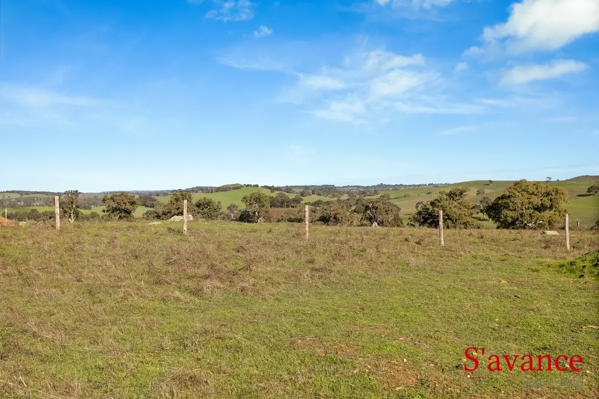 Main view of Homely land listing, Lot 1 Memorial Drive, Tungkillo SA 5236