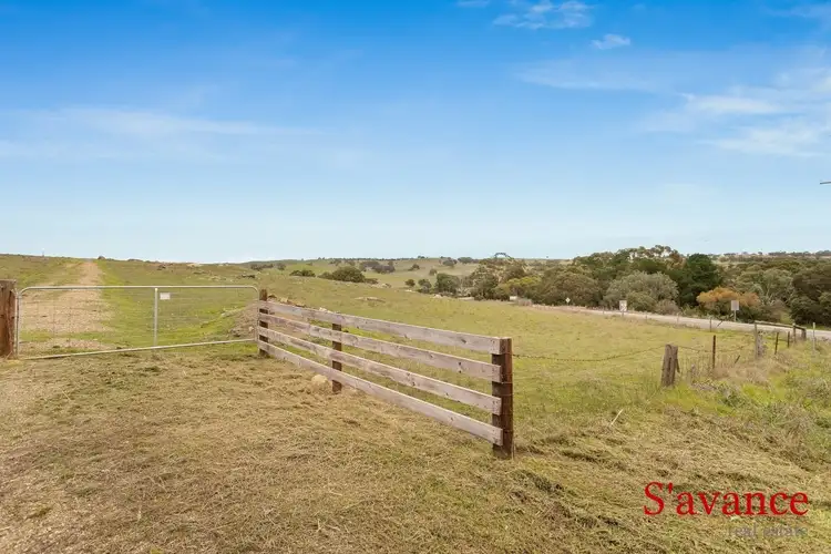 Second view of Homely land listing, Lot 1 Memorial Drive, Tungkillo SA 5236
