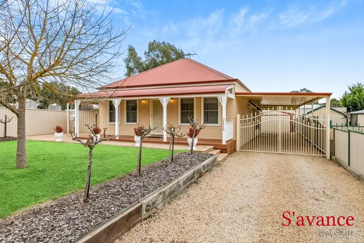 17 Melrose Street, Mount Pleasant SA 5235