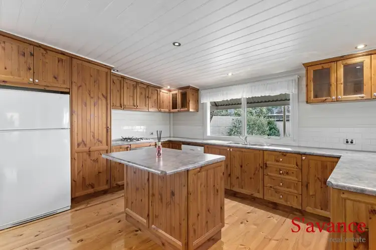 Second view of Homely house listing, 17 Melrose Street, Mount Pleasant SA 5235