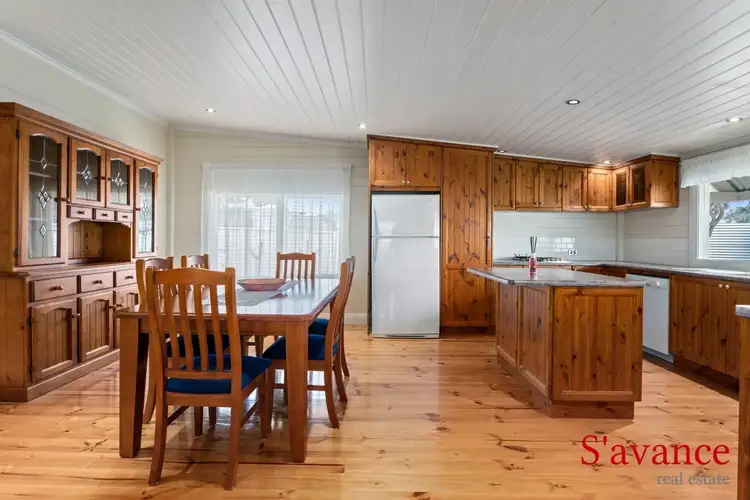 Third view of Homely house listing, 17 Melrose Street, Mount Pleasant SA 5235