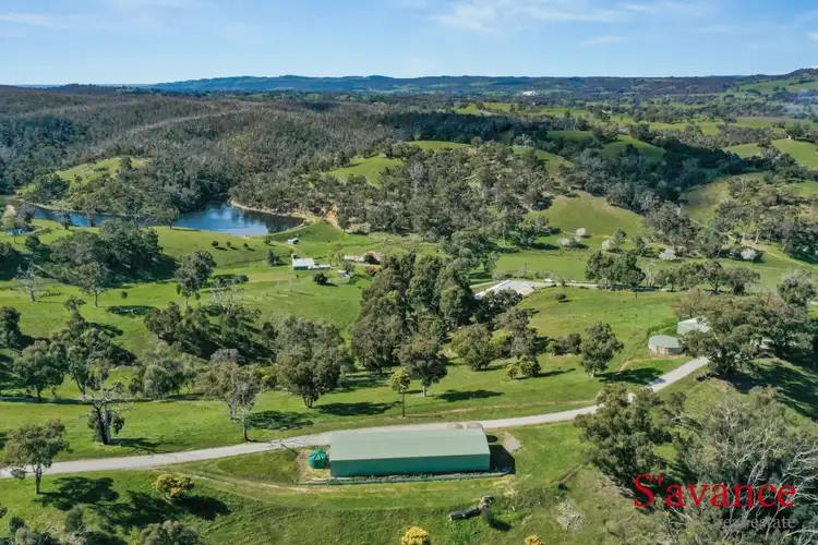 Third view of Homely rural property listing, 413 Mt Gawler Road, Kersbrook SA 5231