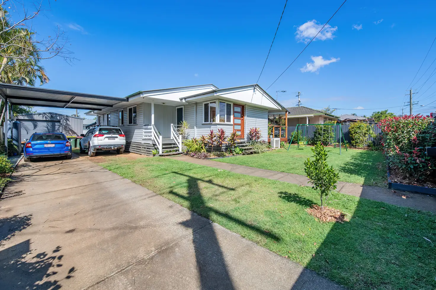 Main view of Homely house listing, 34 Norris Road, Bracken Ridge QLD 4017