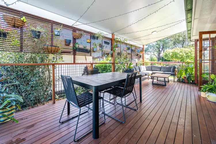 Second view of Homely house listing, 34 Norris Road, Bracken Ridge QLD 4017
