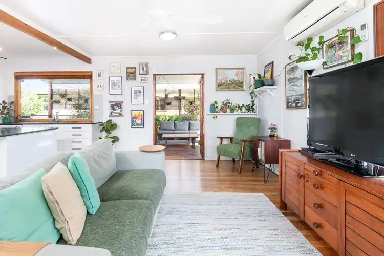 Fifth view of Homely house listing, 34 Norris Road, Bracken Ridge QLD 4017