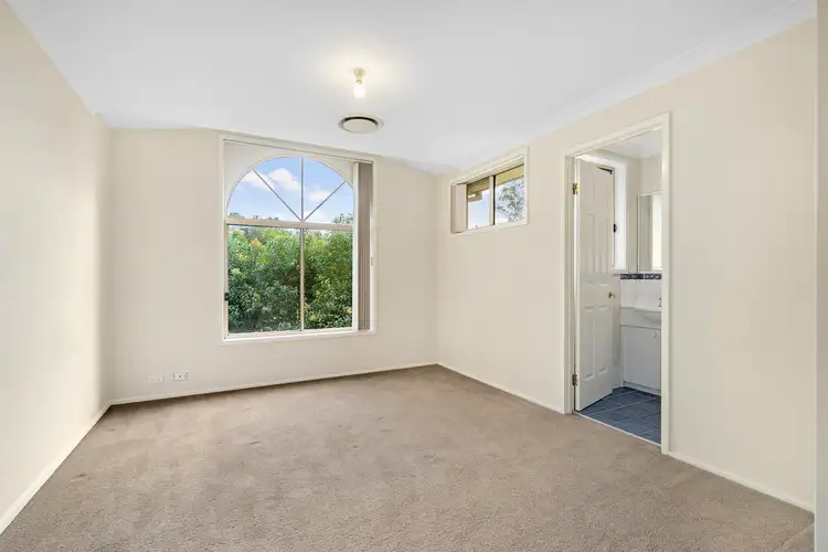 Fourth view of Homely semi-detached listing, 1/48 Sherringham Road, Cranebrook NSW 2749