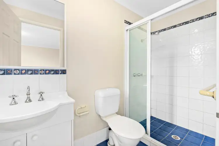 Fifth view of Homely semi-detached listing, 1/48 Sherringham Road, Cranebrook NSW 2749