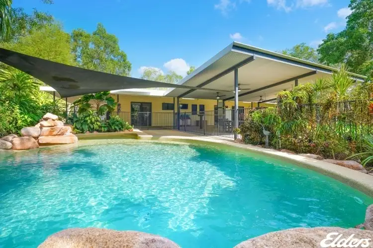 Main view of Homely house listing, 22 Risk Road, Humpty Doo NT 836