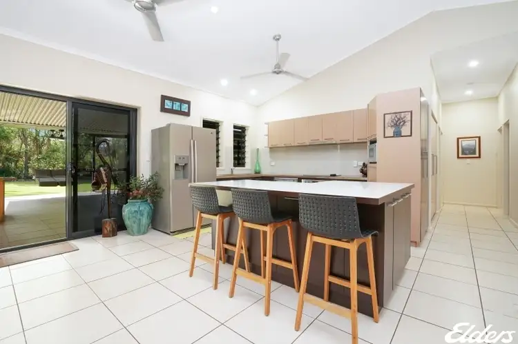 Third view of Homely house listing, 22 Risk Road, Humpty Doo NT 836
