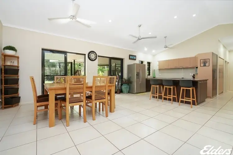Fourth view of Homely house listing, 22 Risk Road, Humpty Doo NT 836