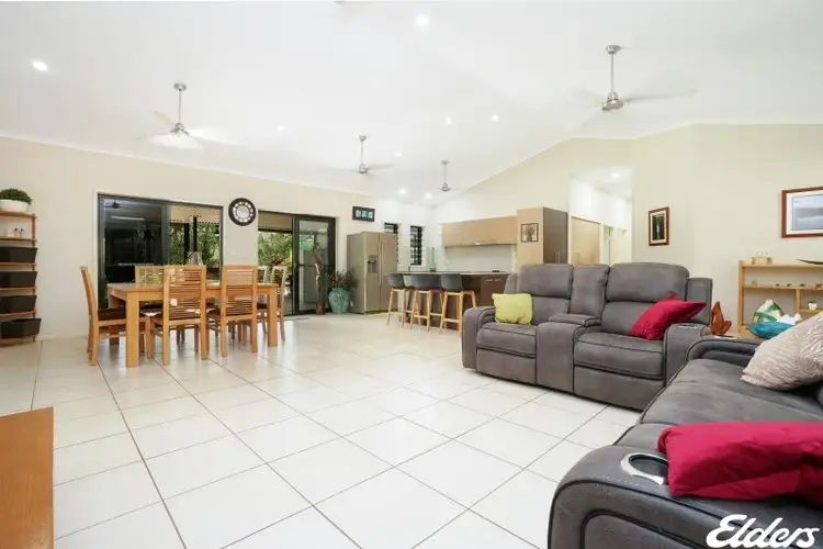 Fifth view of Homely house listing, 22 Risk Road, Humpty Doo NT 836