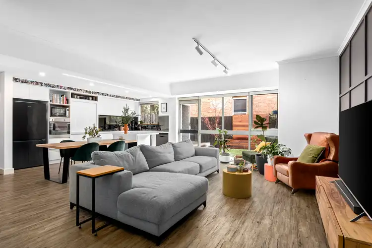 Main view of Homely apartment listing, 1/153 Wattletree Road, Malvern VIC 3144