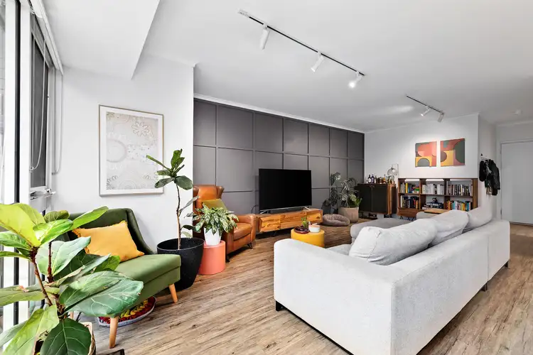 Second view of Homely apartment listing, 1/153 Wattletree Road, Malvern VIC 3144